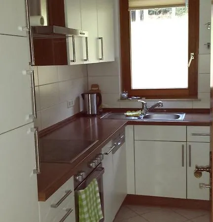 Ringwald Apartment