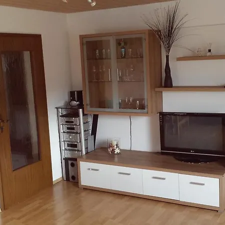 Apartment Ringwald Biederbach Baden-Württemberg