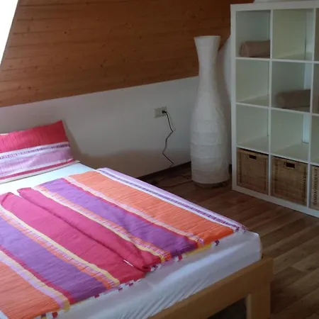 Apartment Ringwald *