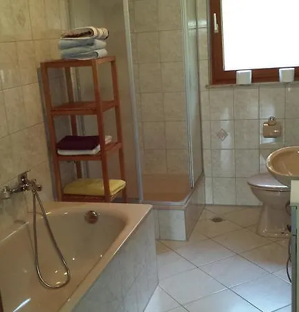 Ringwald * Biederbach Baden-Württemberg