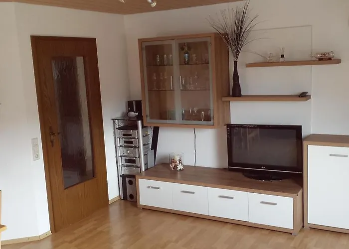 Apartmán Ringwald Biederbach Baden-Württemberg