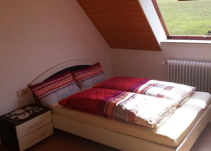 Ringwald Apartmán *