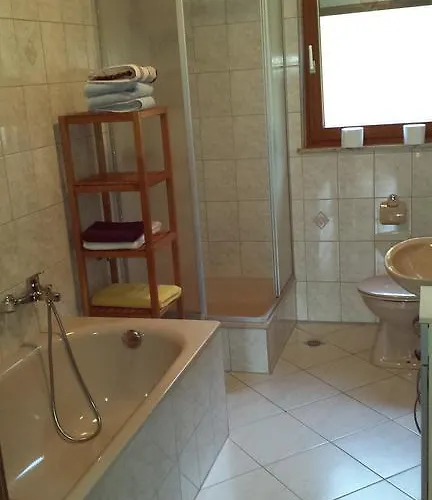 Ringwald * Biederbach Baden-Württemberg